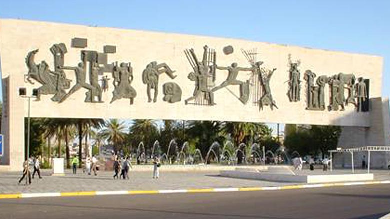 سائيرون: با فه‌رمانده‌ى سه‌ربازى بكرێنه‌ وه‌زيرى ناوخۆ و به‌رگرى
